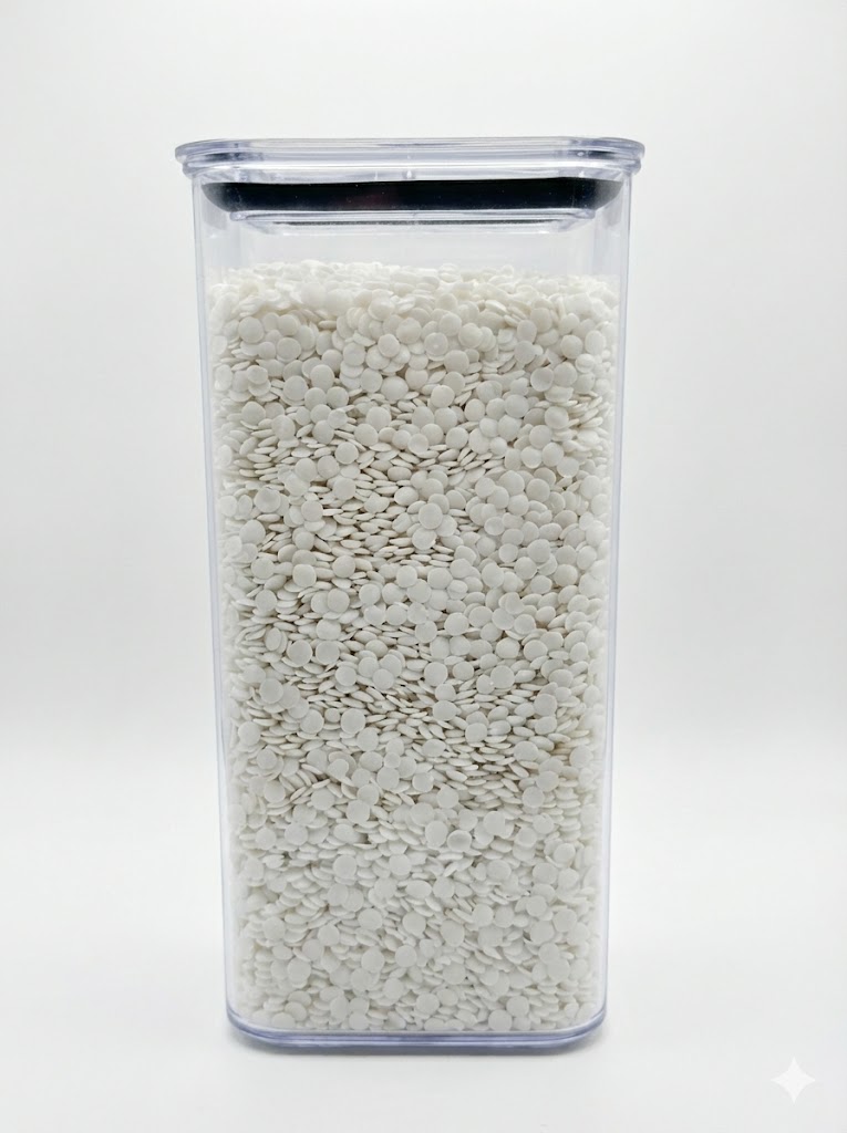 İthal Hammadde Torbası